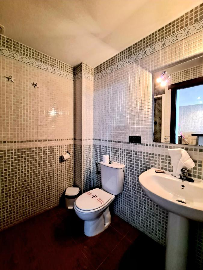 Апартаменты Oasis De Cadiz Кониль-де-ла-Фронтера Экстерьер фото