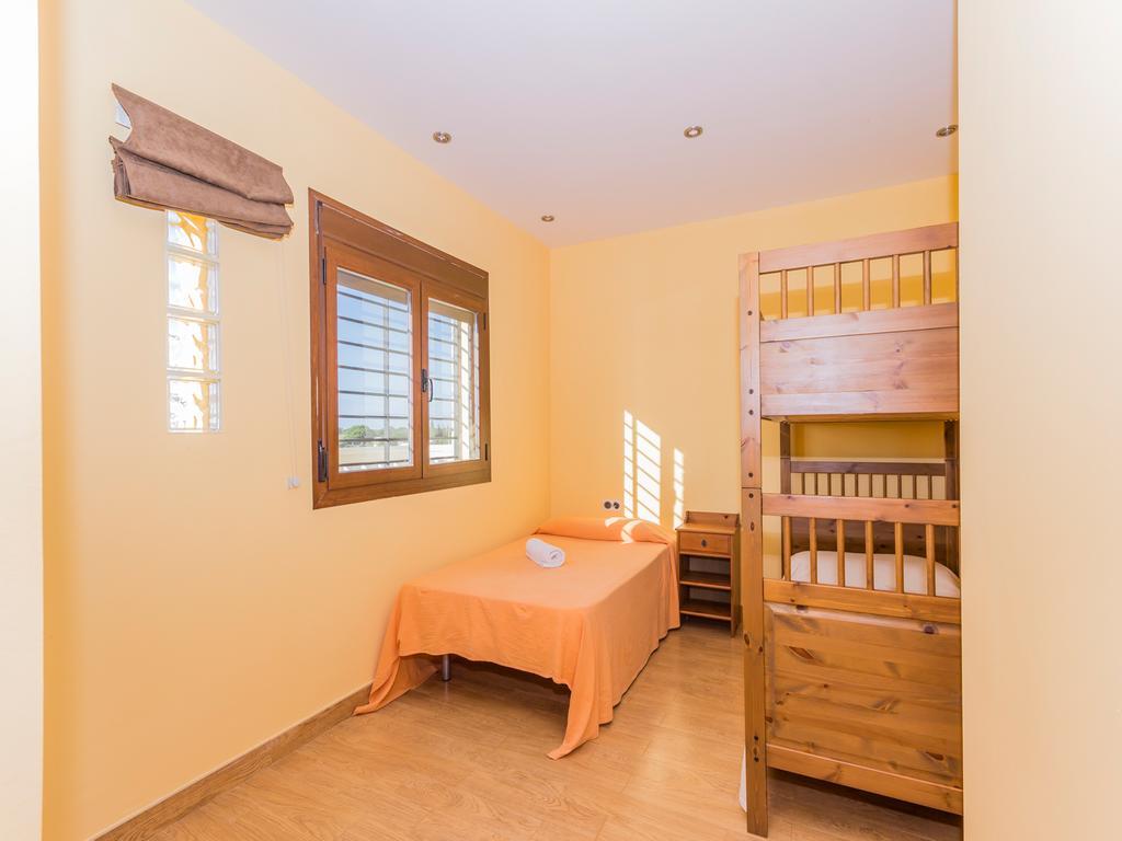 Апартаменты Oasis De Cadiz Кониль-де-ла-Фронтера Экстерьер фото